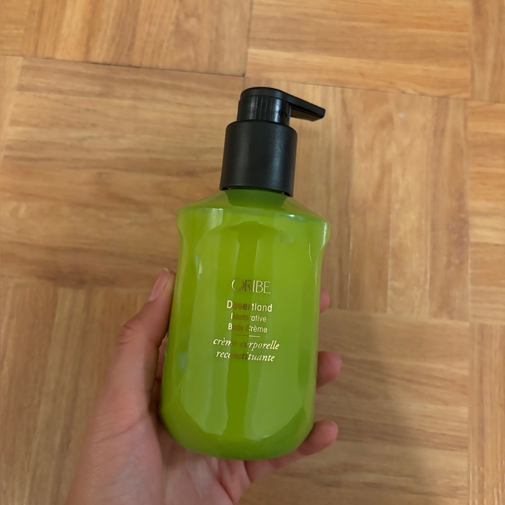 Oribe Desertland Restorative Body Crème